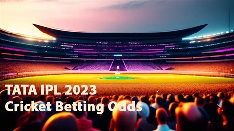 ipl live betting rates|IPL Betting Odds .